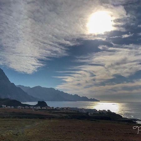 Vivienda Vacacional La Rama Puerto de las Nieves Kültér fotó