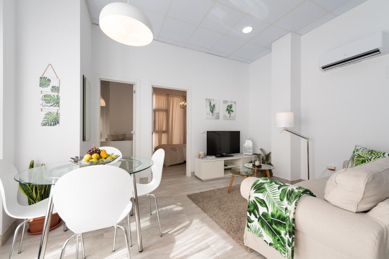 Vivienda Vacacional La Rama Puerto de las Nieves Kültér fotó