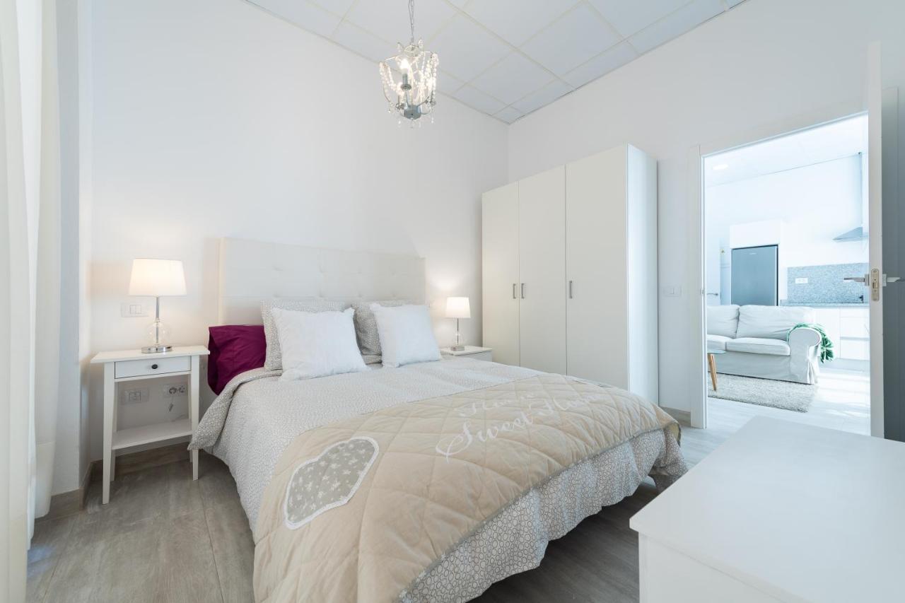 Vivienda Vacacional La Rama Puerto de las Nieves Kültér fotó